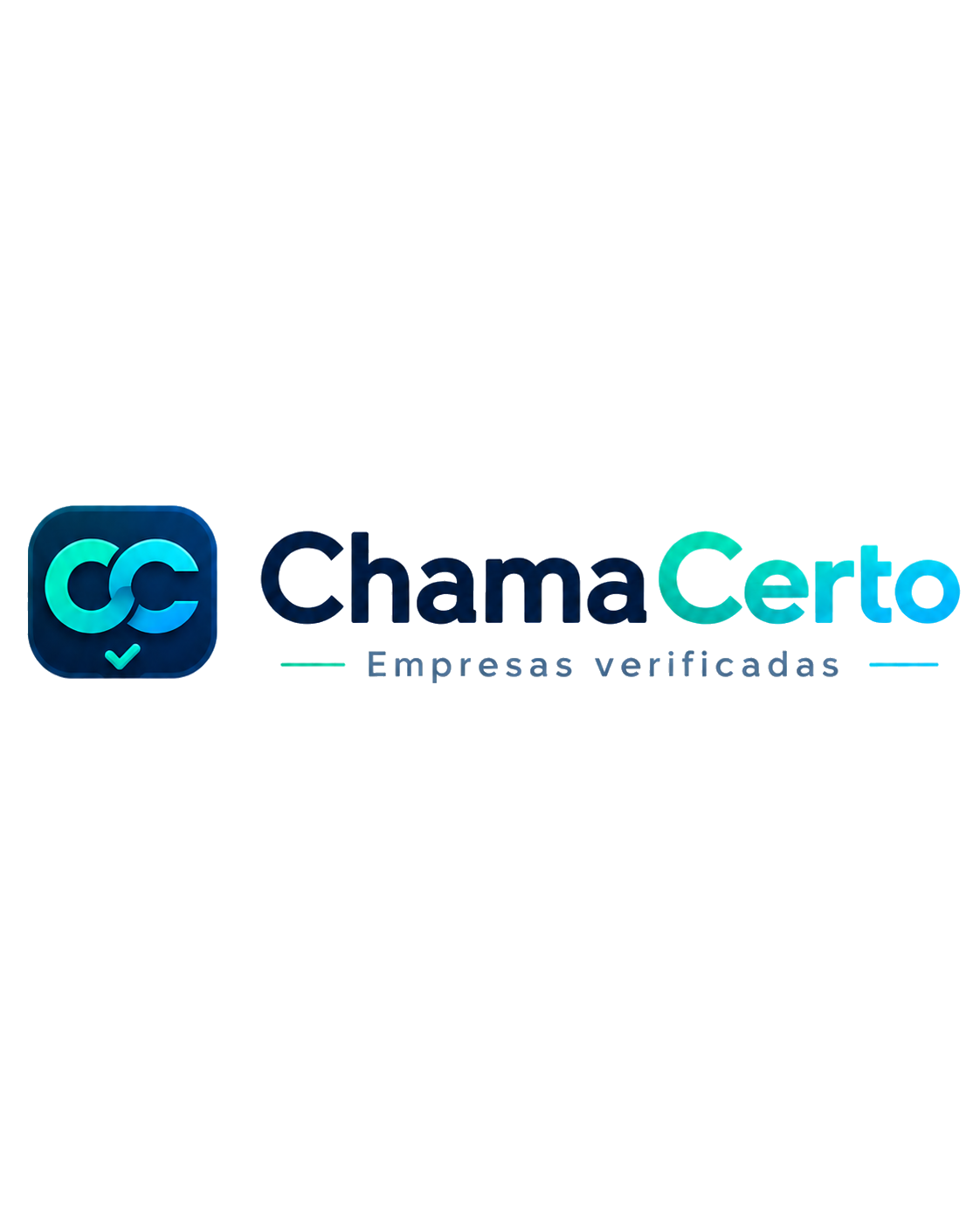 Logo ChamaCerto