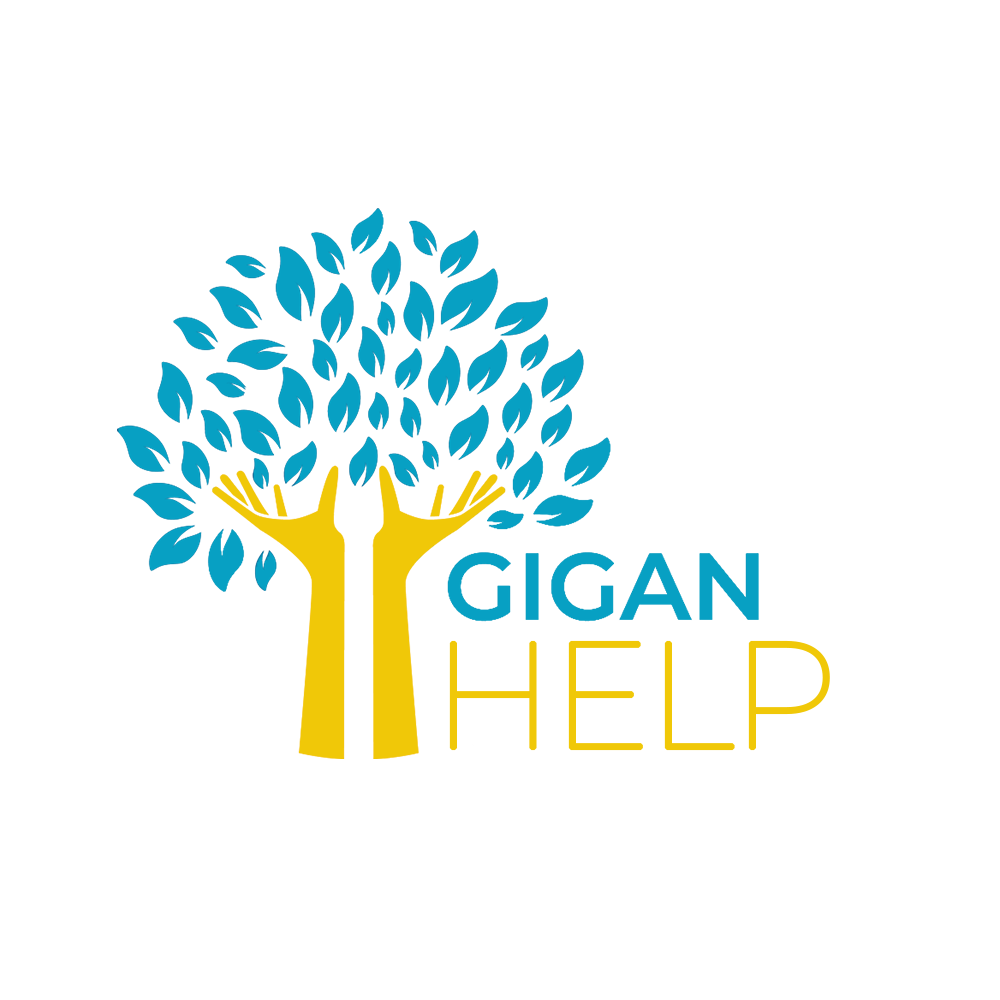 Logo Giganhelp