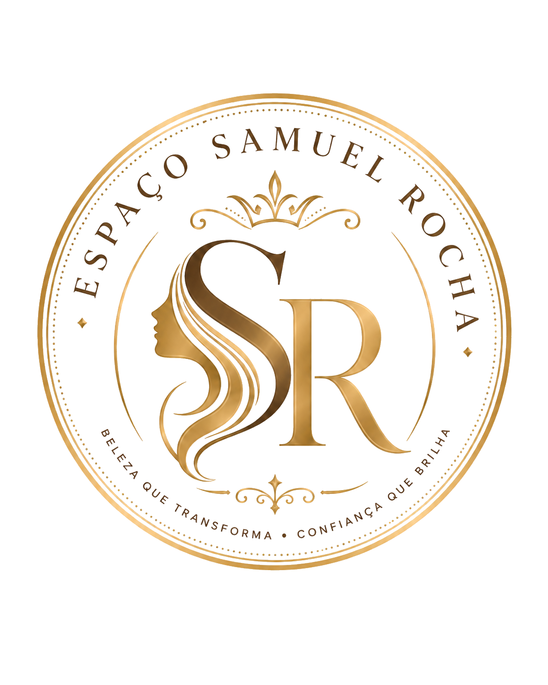 Logo Espaço Samuel Rocha